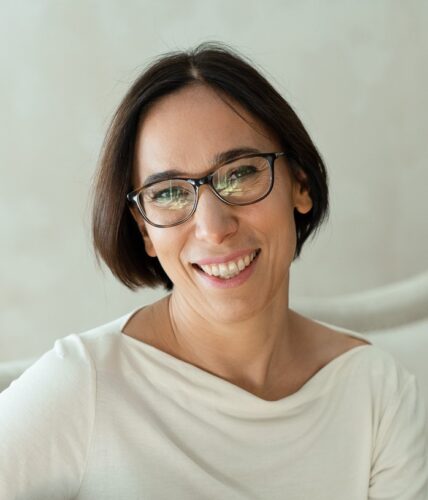 Picture of Hanna Buchner